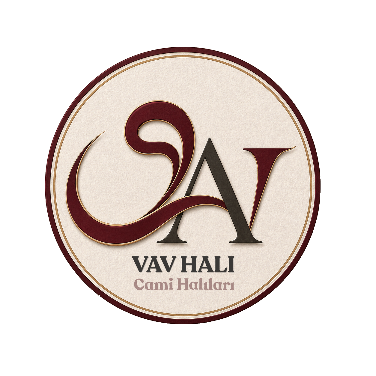 Vav Halı
